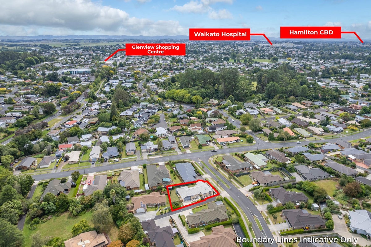 4 Cabourne Drive, Glenview, Hamilton - Carousel 24