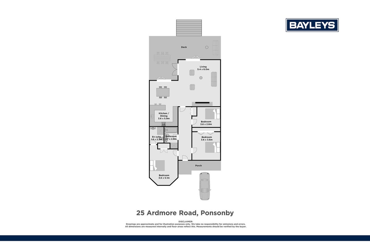 25 Ardmore Road, Ponsonby, Auckland - Carousel 18
