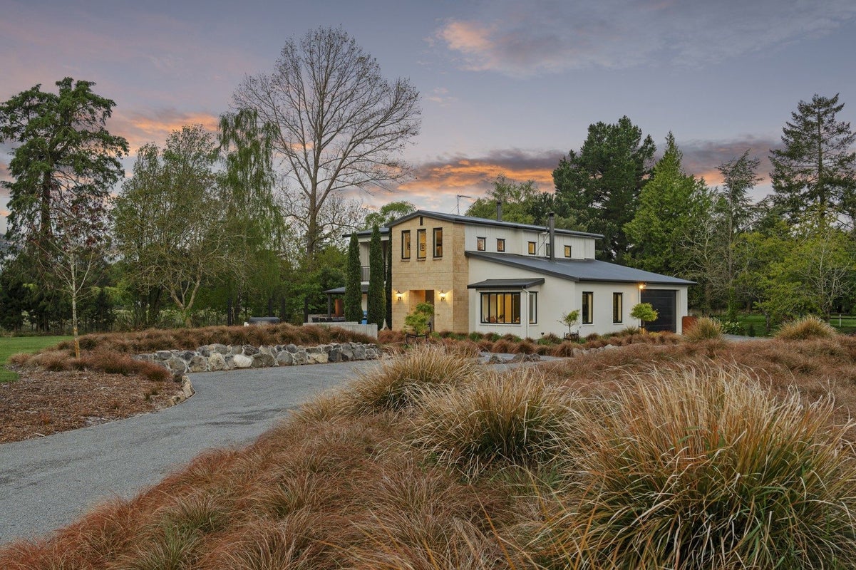 157 Adams Road, West Melton, Christchurch - Carousel 1