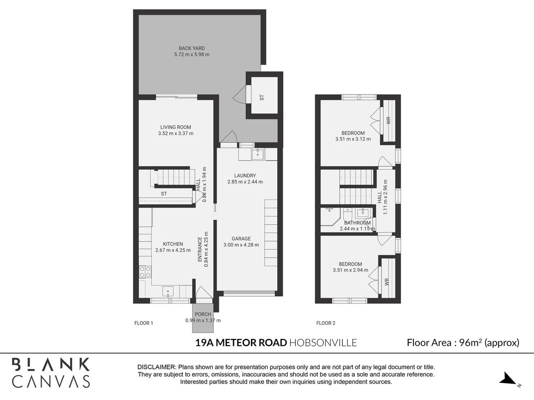 19A Meteor Road, Hobsonville, Auckland - Carousel 14