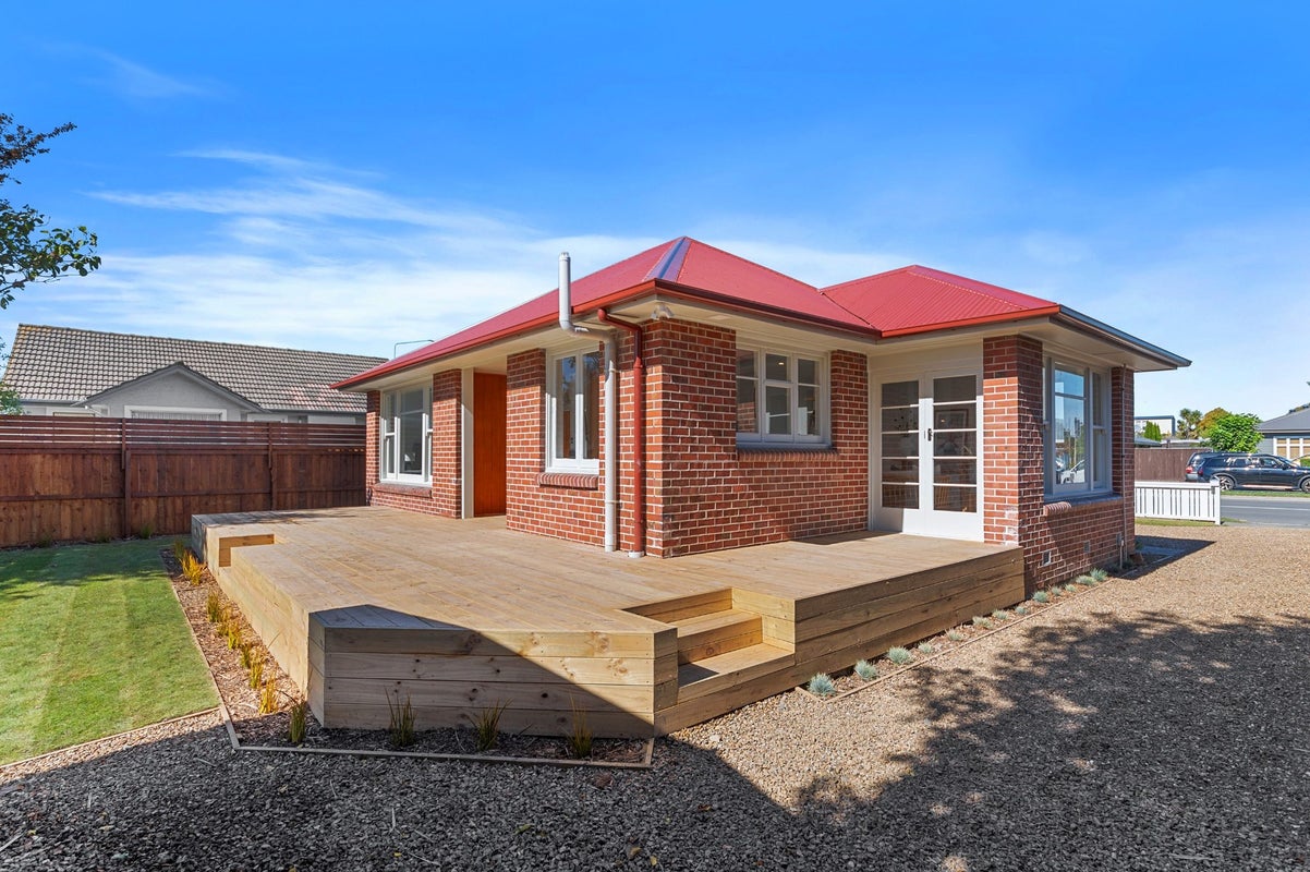 200 Harewood Road, Papanui, Christchurch - Carousel 1