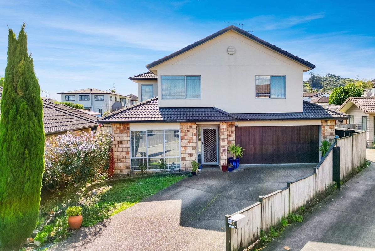 20 Heidi Crescent, Flat Bush, Auckland - Carousel 1