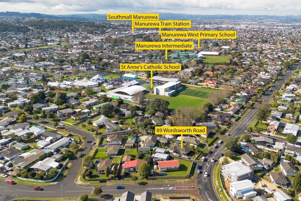 89 Wordsworth Road, Manurewa, Auckland - Carousel 21