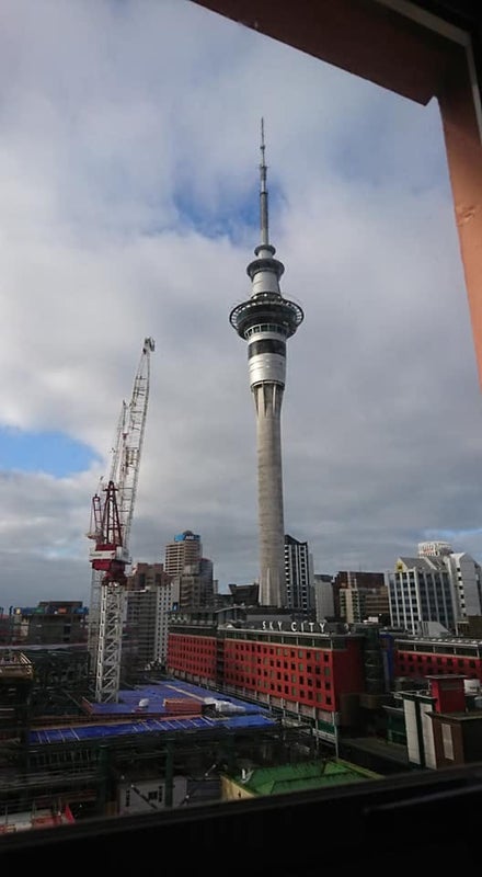 11D/0 Hobson Street, Auckland Central, Auckland - Carousel 10