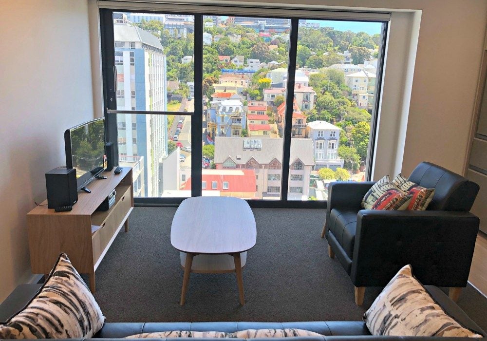 1506/111 Dixon Street, Te Aro, Wellington - Carousel 1