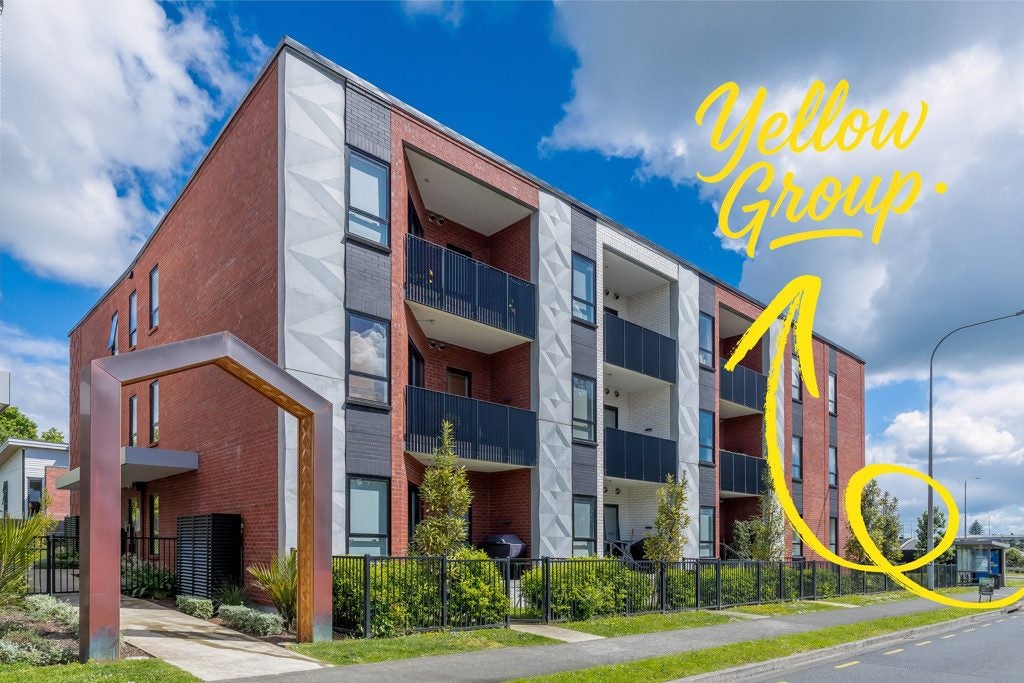 106/1C Oakley Avenue, Waterview, Auckland - Carousel 1