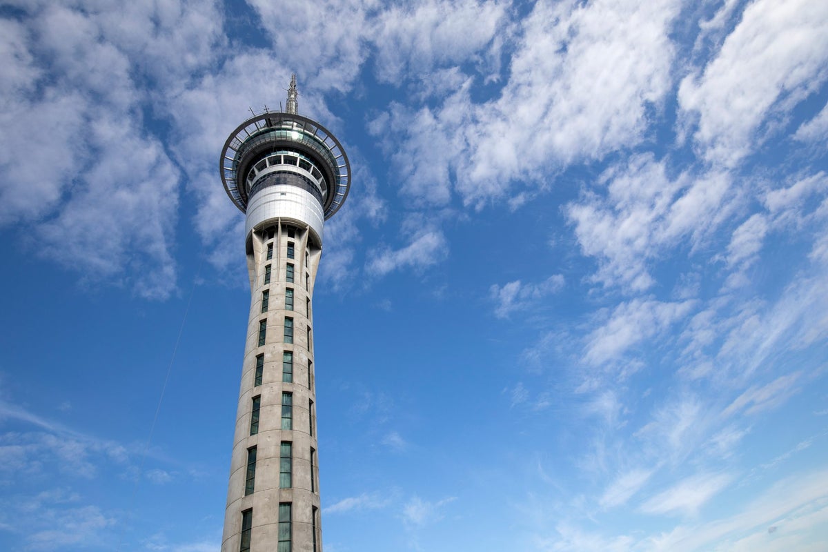 2202/75 Victoria Street West, Auckland Central, Auckland - Carousel 17