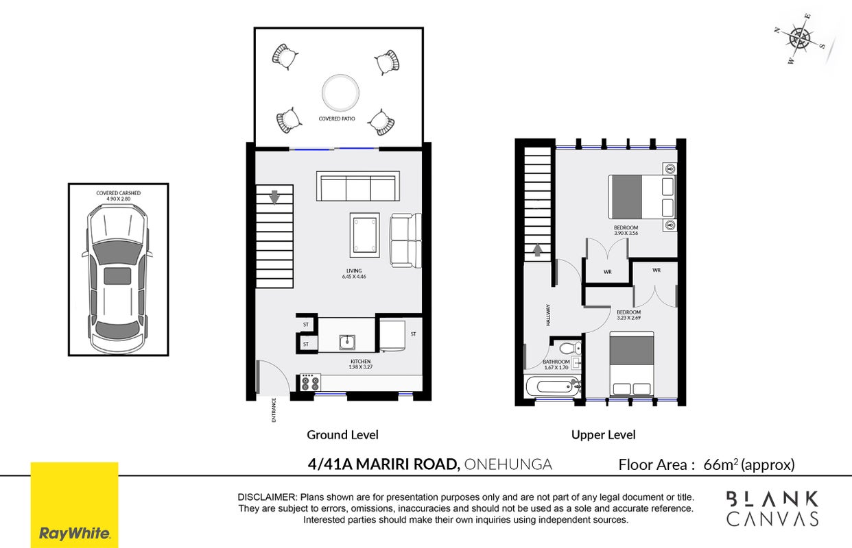 4/0 Mariri Road, Onehunga, Auckland - Carousel 17