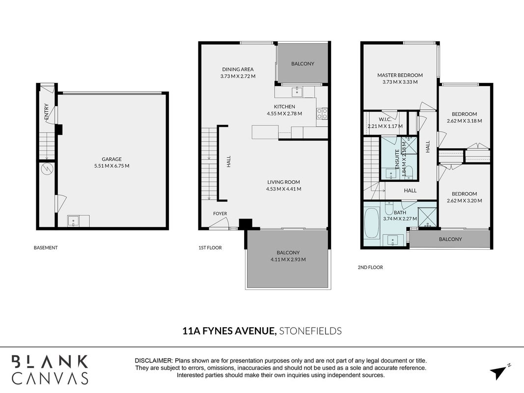 11A Fynes Avenue, Stonefields, Auckland - Carousel 23