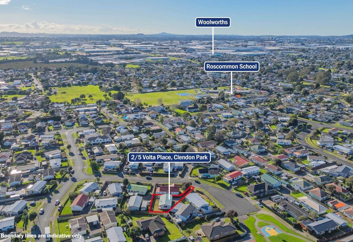 2/5 Volta Place, Clendon Park, Auckland - Carousel 18