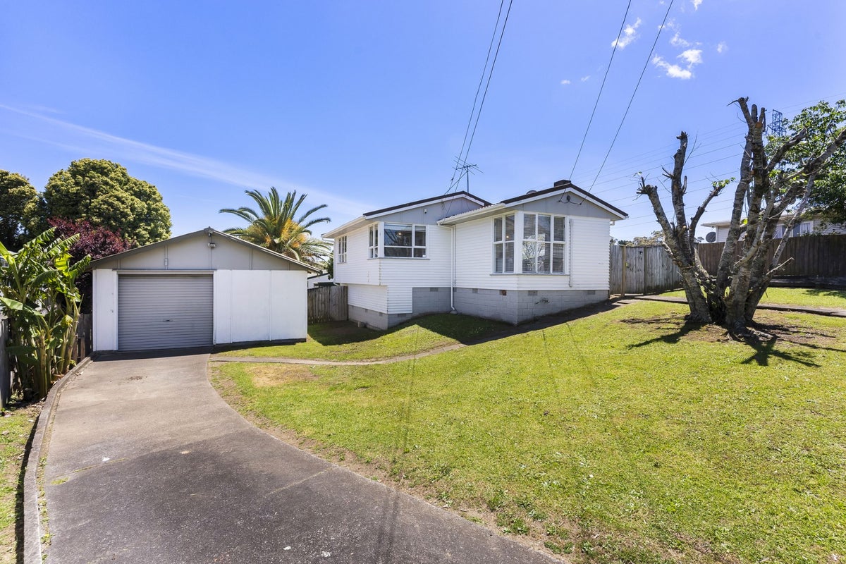 20 Fitzgerald Road, Mount Wellington, Auckland - Carousel 1
