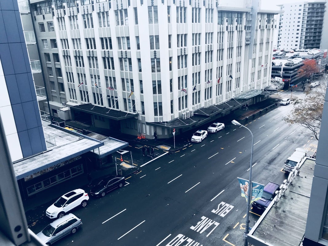 5K/34 Kingston Street, Auckland Central, Auckland - Carousel 1