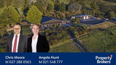 125 Ashley Gorge Road, Starvation Hill, Oxford - Carousel 1