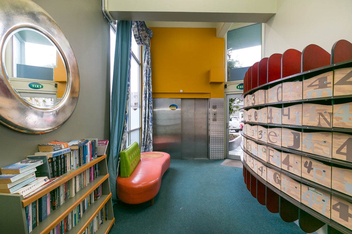4G/51 Webb Street, Mount Cook, Wellington - Carousel 1