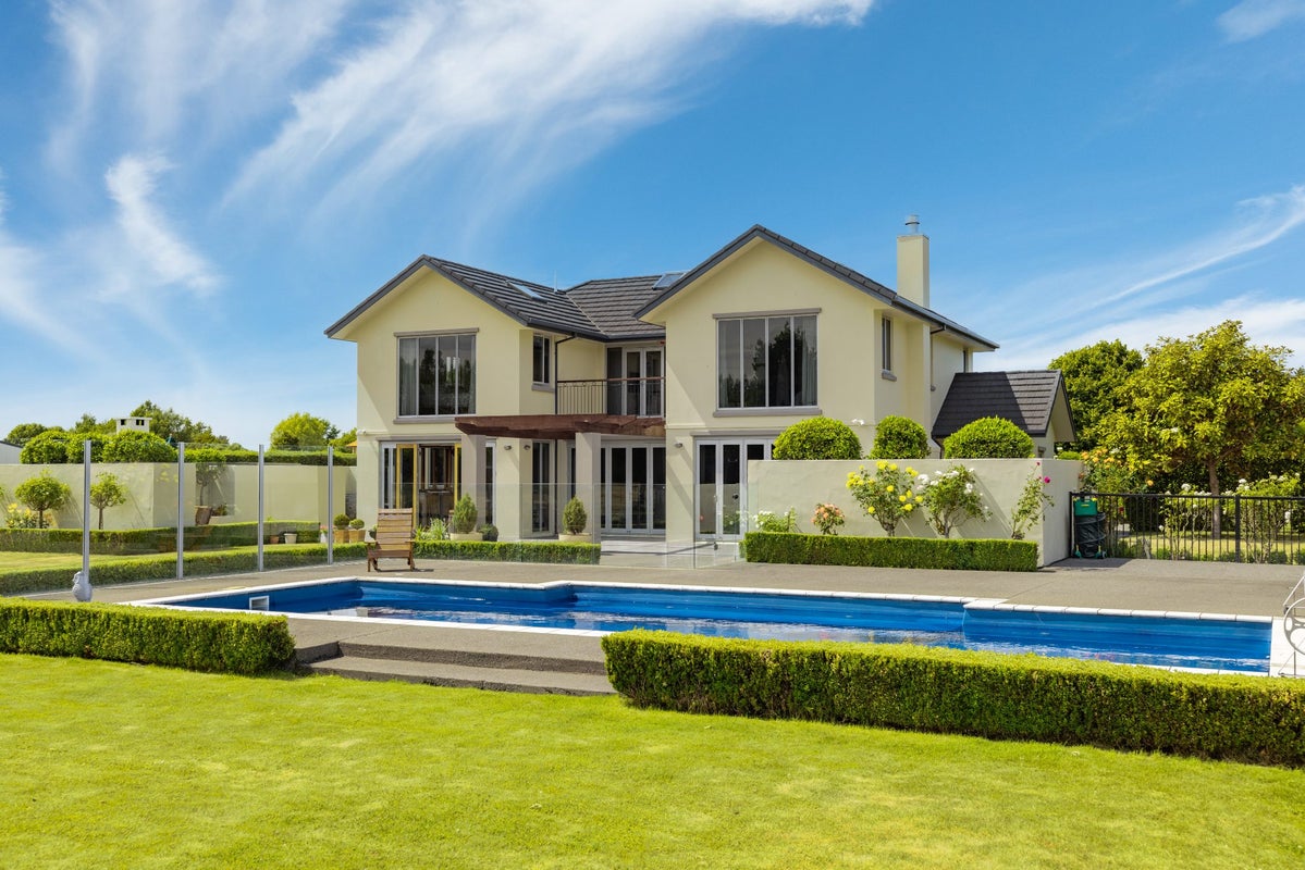 802 Tram Road, Ohoka, Kaiapoi - Carousel 1