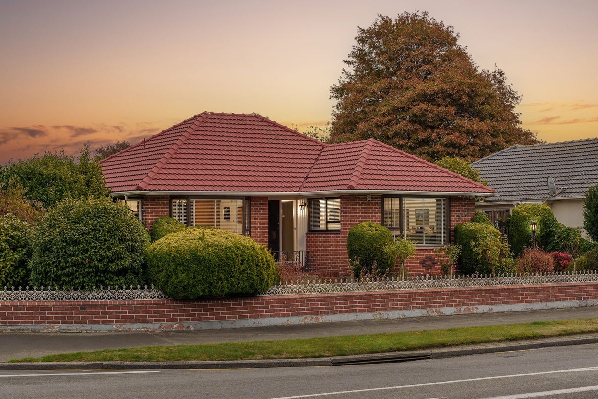 359 Wairakei Road, Burnside, Christchurch - Carousel 19