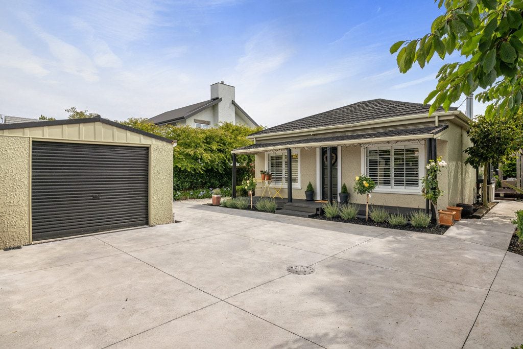187 Idris Road, Strowan, Christchurch - Carousel 27