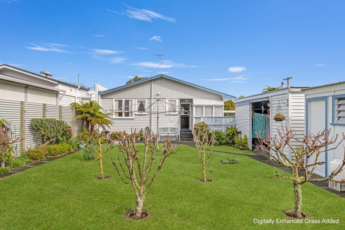 257 Ormond Road, Mangapapa, Gisborne - Carousel 2