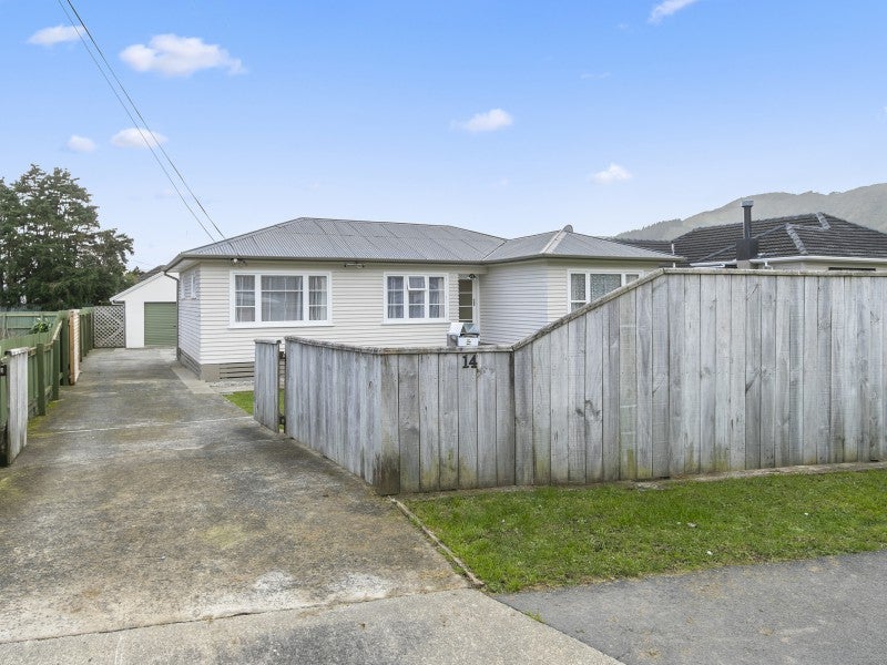 14 Bythell Street, Wainuiomata, Lower Hutt - Carousel 20