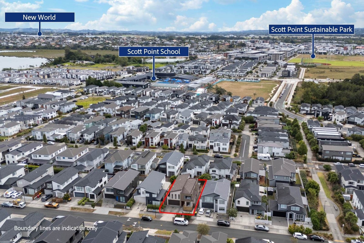 18 Toanui Road, Hobsonville, Auckland - Carousel 18