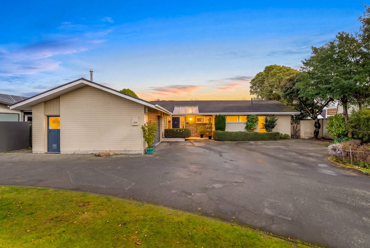 153A Waimairi Road, Ilam, Christchurch - Carousel 1