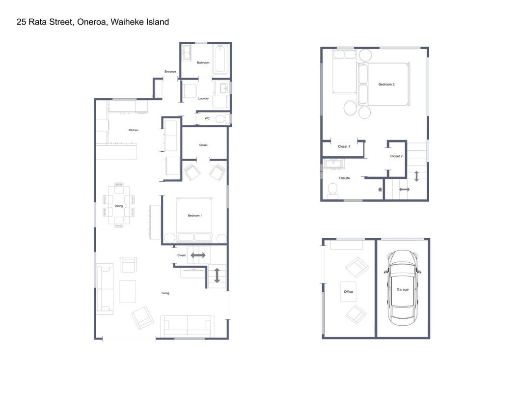 25 Rata Street, Oneroa, Waiheke Island - Carousel 28