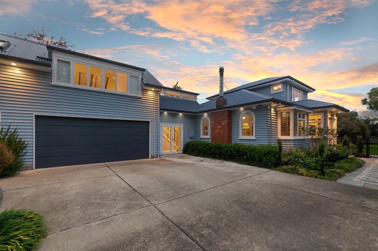 43 Colombo Street, Cashmere, Christchurch - Carousel 1