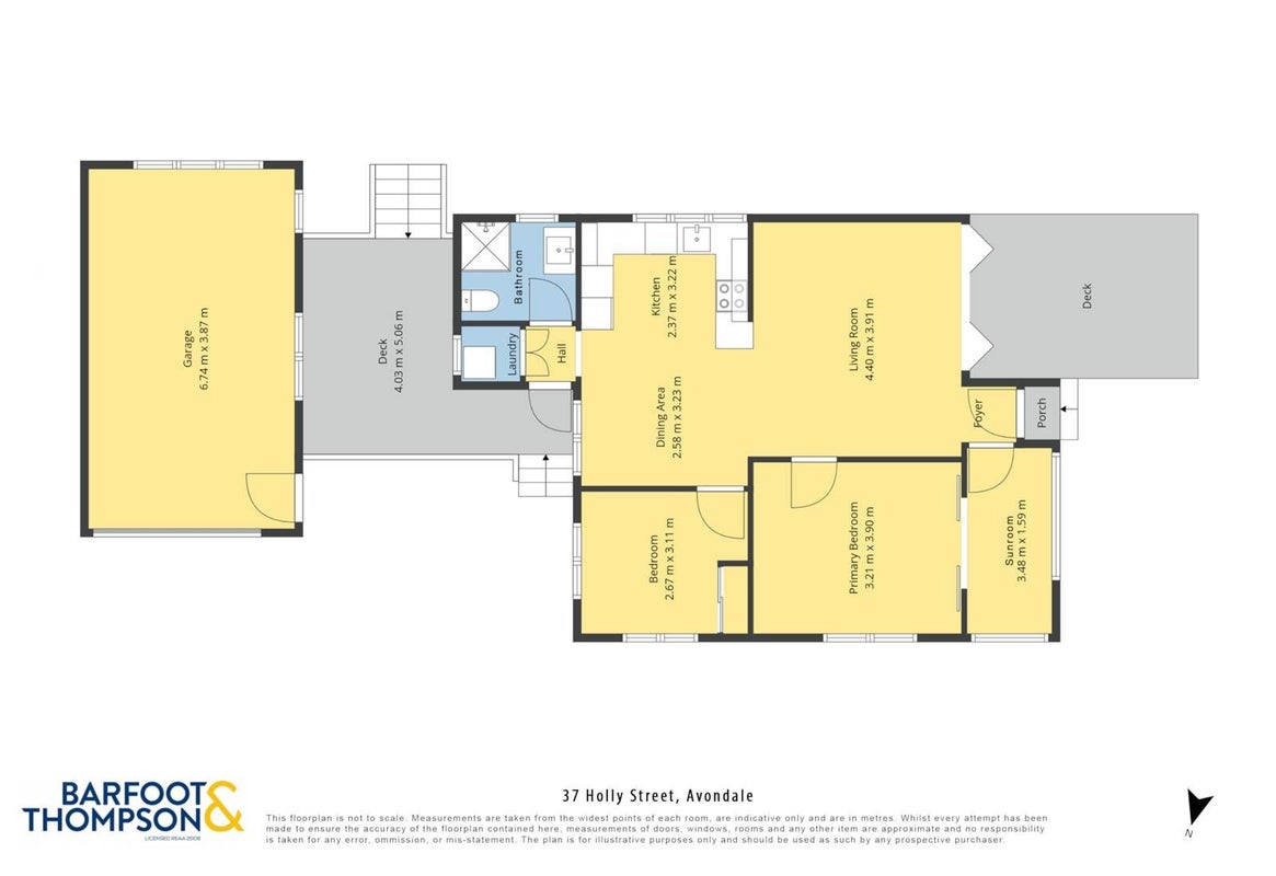 37 Holly Street, Avondale, Auckland - Carousel 23
