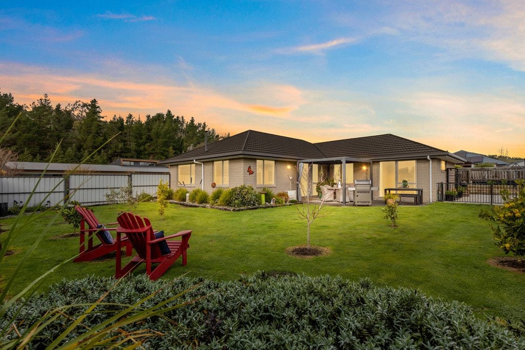 7 Payne Place, Wither Hills, Blenheim - Carousel 39