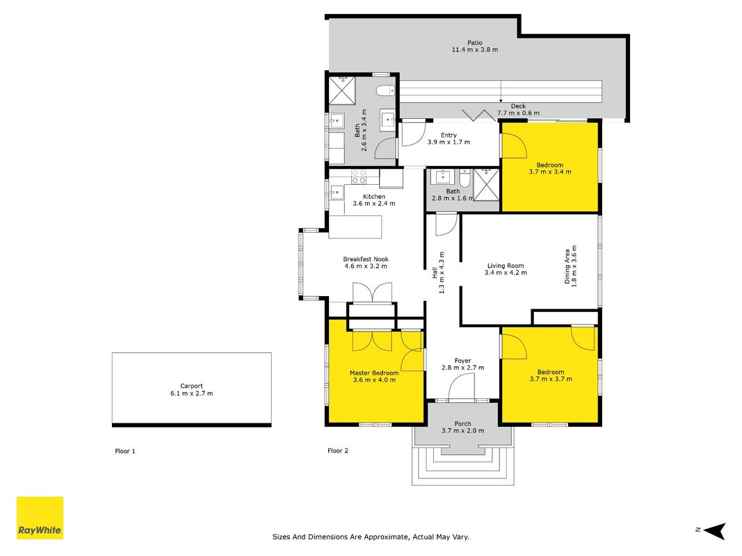 134C Church Street, Onehunga, Auckland - Carousel 27