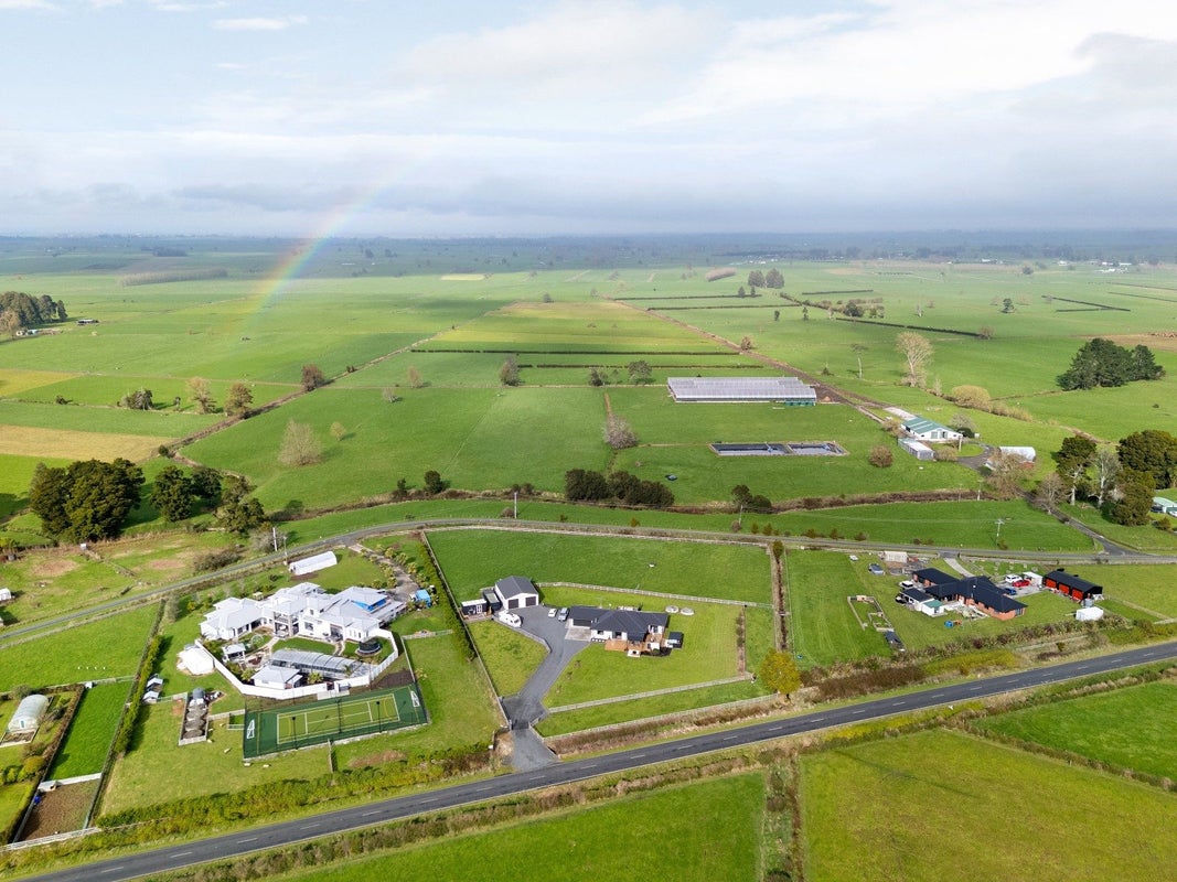 1054 Orini Road, Taupiri - Carousel 33