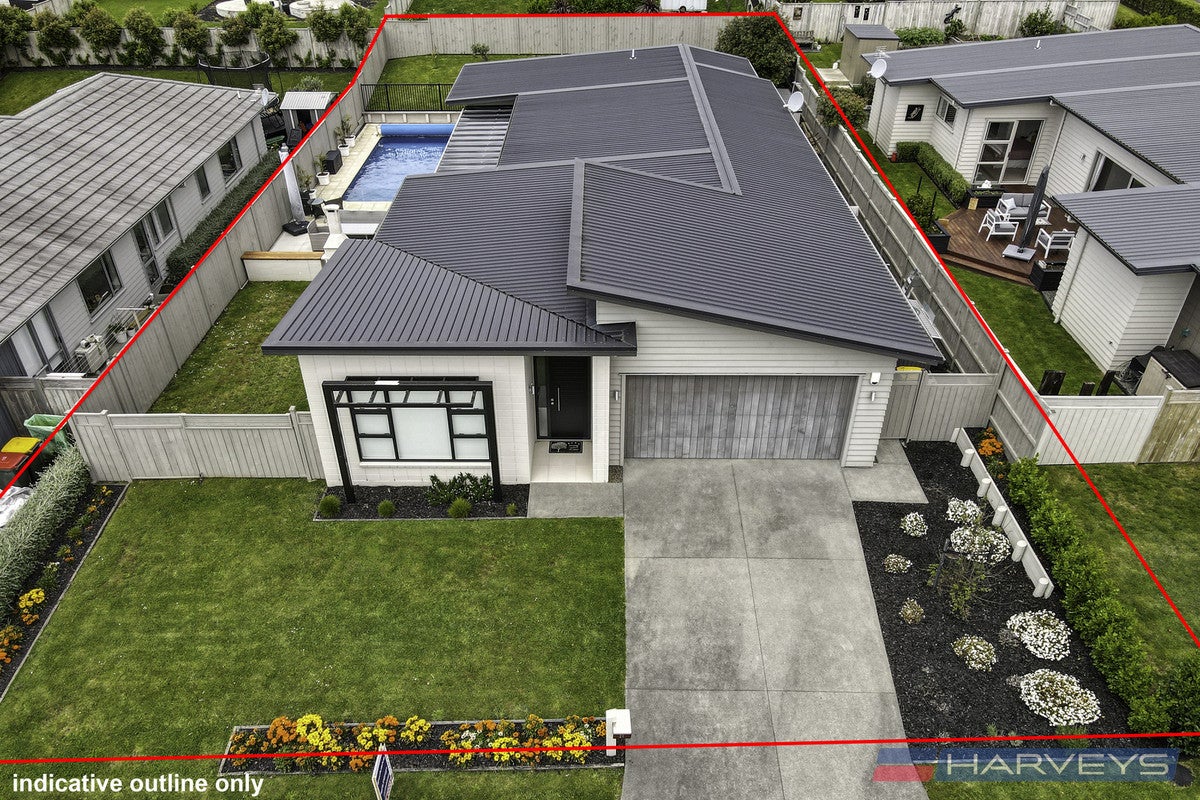 21 Mahutonga Avenue, Beachlands, Auckland - Carousel 2