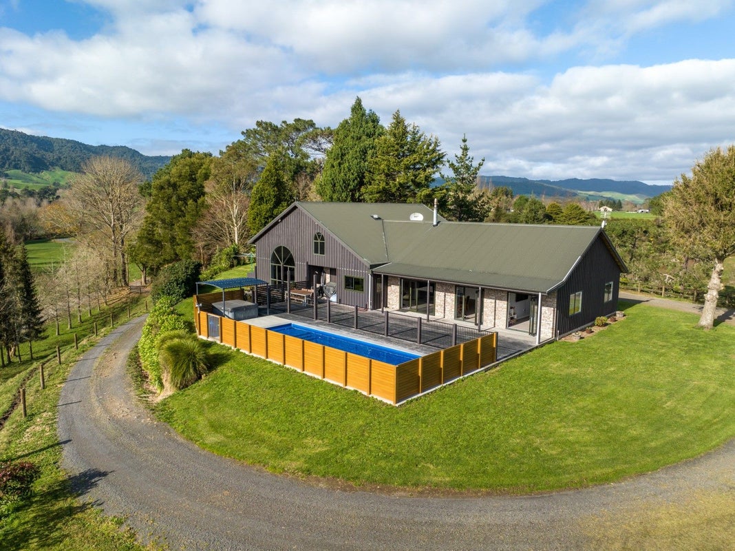998B Tauranga Road, Te Poi, Matamata - Carousel 2