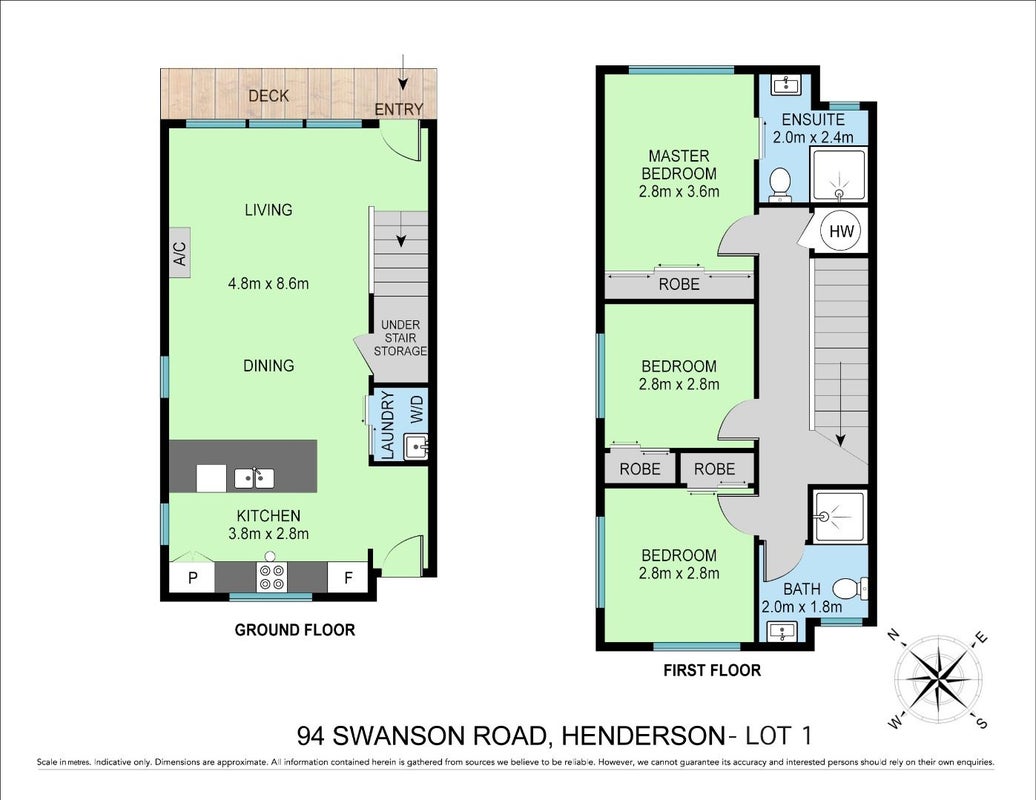 94C Swanson Road, Henderson, Auckland - Carousel 12