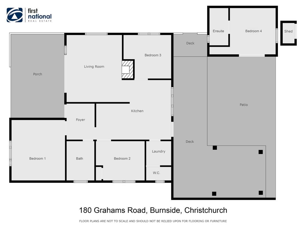 180 Grahams Road, Burnside, Christchurch - Carousel 18