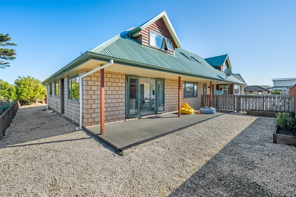 174A Mark Avenue, Grenada Village, Wellington - Carousel 1