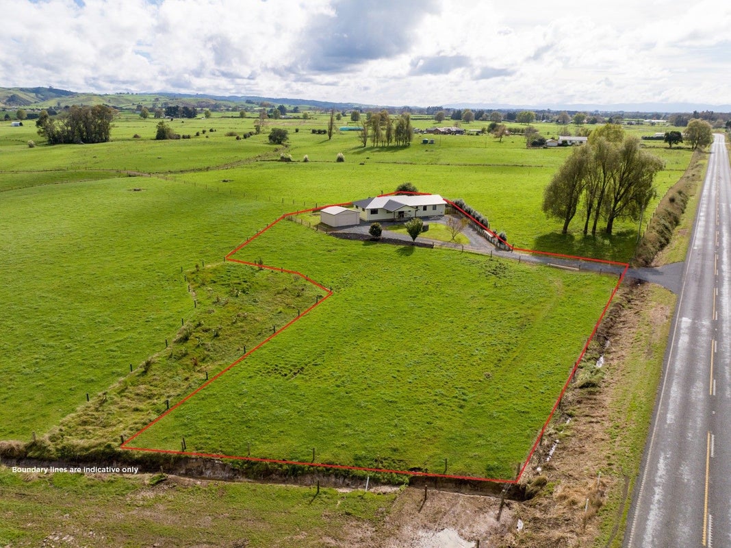 953 Morrinsville-Tahuna Road, Mangateparu, Morrinsville - Carousel 25