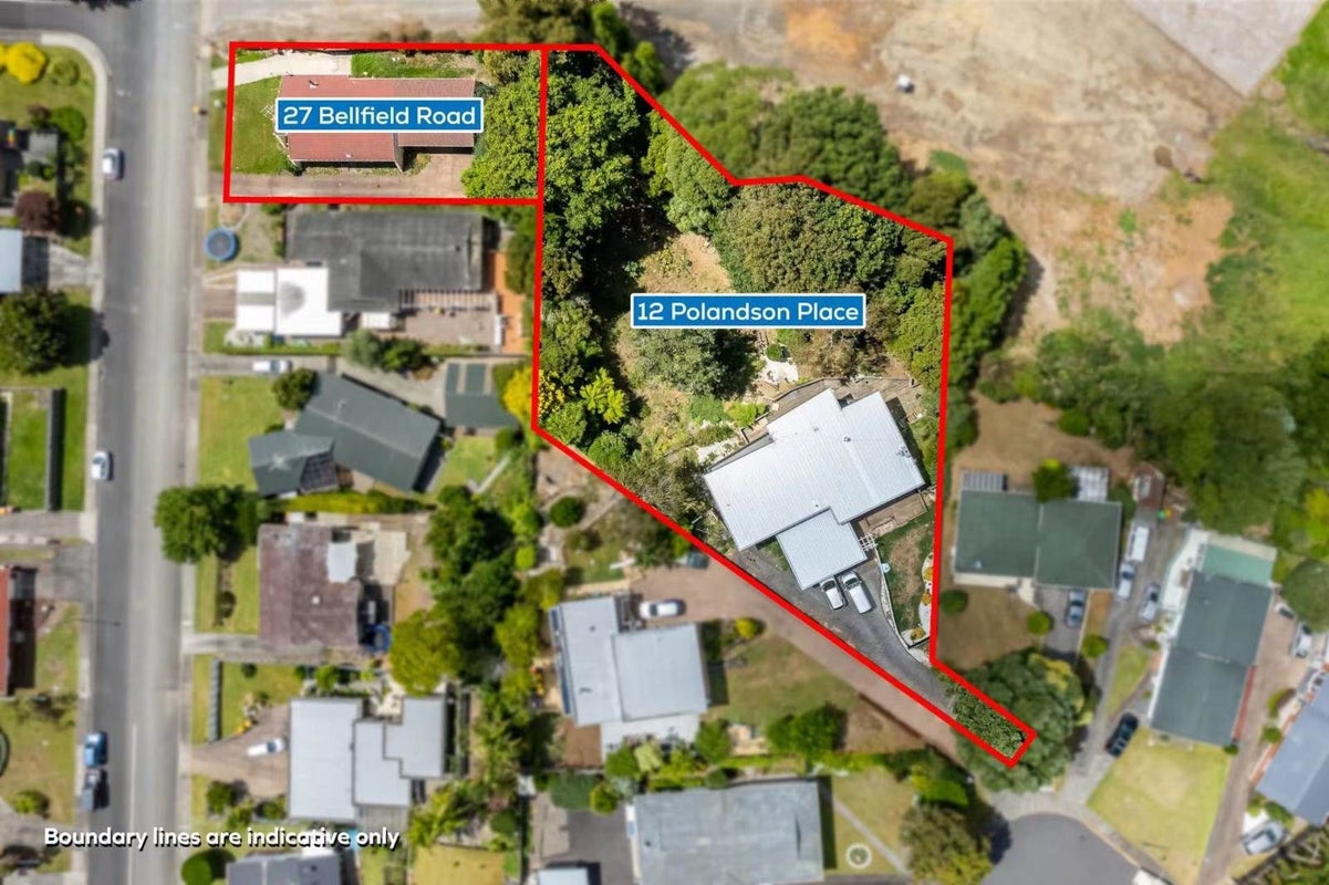 12 Polandson Place, Opaheke, Papakura - Carousel 1