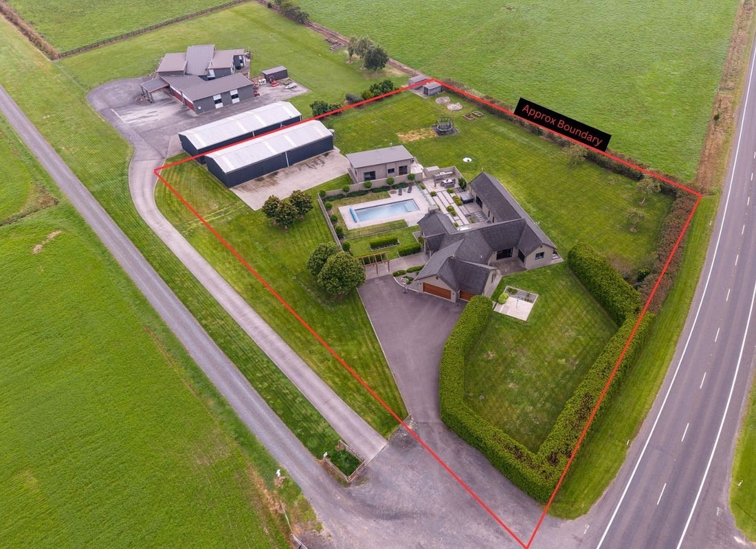 98A Limmer Road, Te Kowhai, Hamilton - Carousel 1