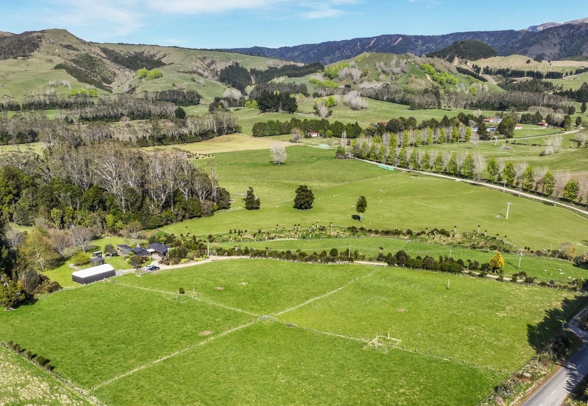 5307 Puketitiri Road, Puketitiri, Napier - Carousel 28
