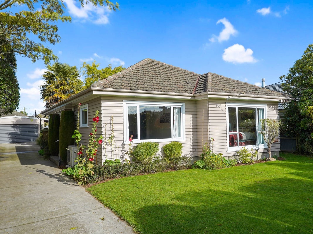 36 Ranger Street, Mairehau, Christchurch - Carousel 1