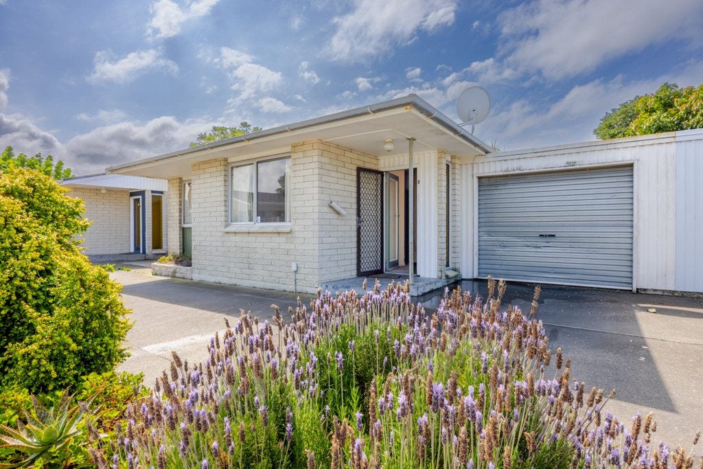 2/163 Nelson Crescent, Napier South, Napier, Hawke's Bay - Carousel 1
