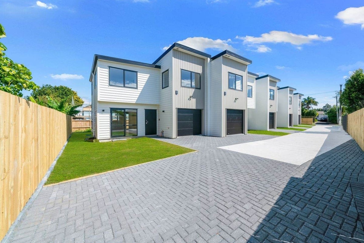 4/11 Morris Avenue, Papatoetoe, Auckland - Carousel 1