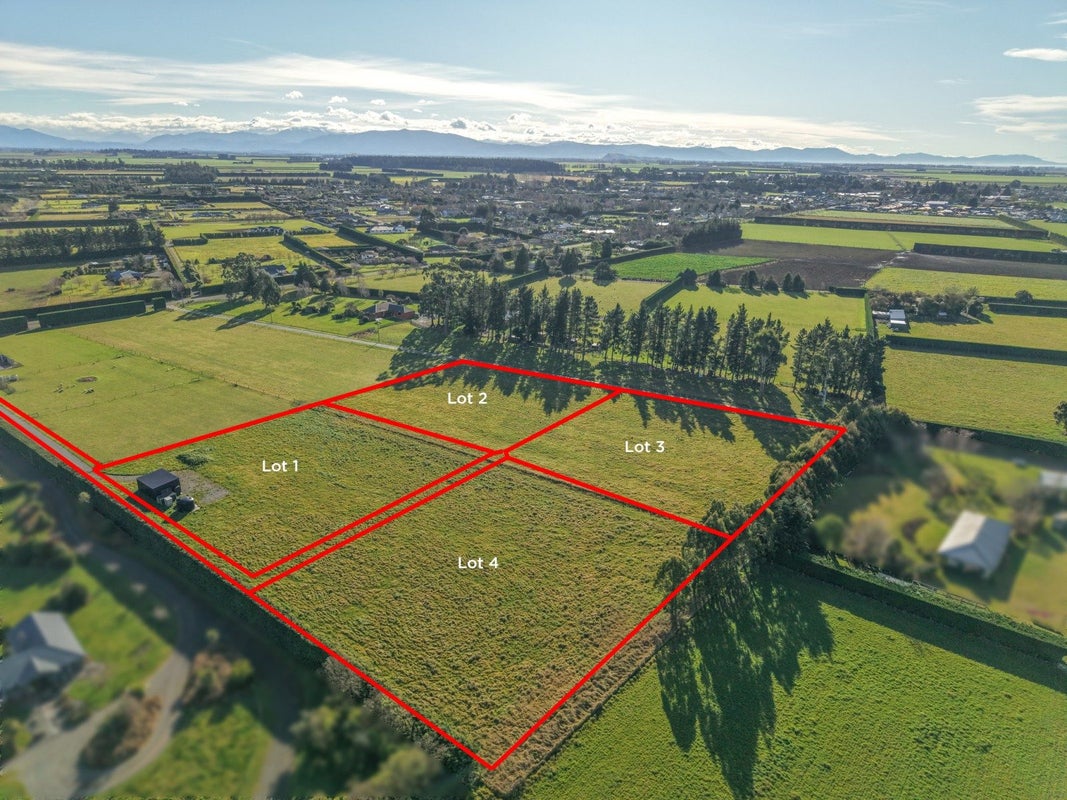2 McLaughlins Road, Darfield, Darfield - Carousel 2