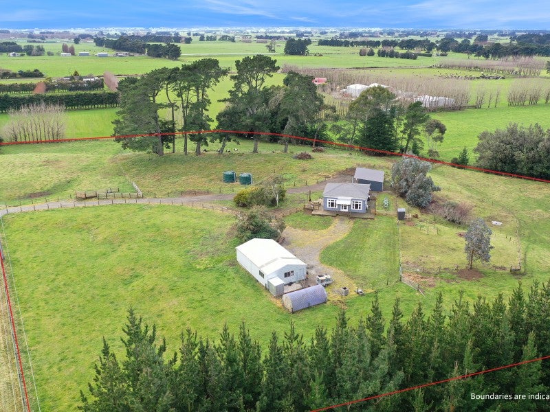 539 Kellow Road, Glen Oroua, Palmerston North - Carousel 1