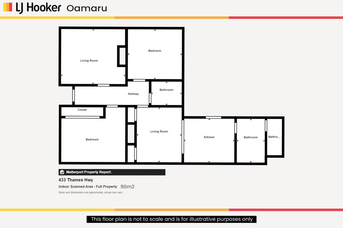 433 Thames Highway, Oamaru North, Oamaru - Carousel 21