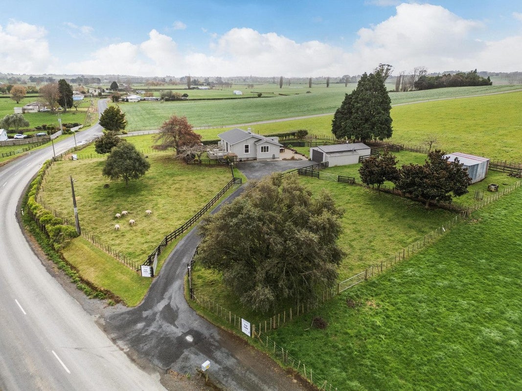 336 Te Mawhai Road, Tokanui, Te Awamutu - Carousel 1