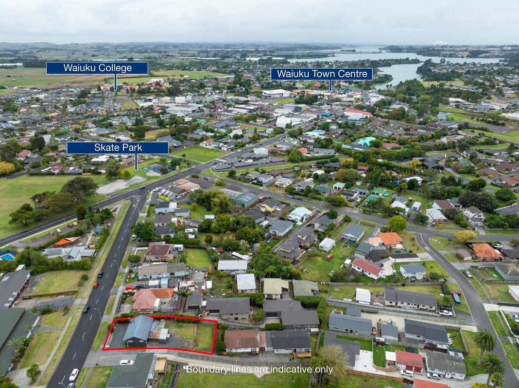 16 George Street, Waiuku, Waiuku - Carousel 18