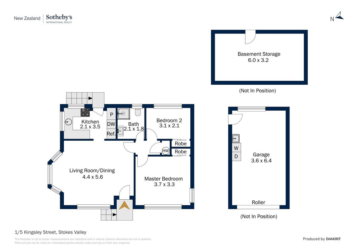 1/5 Kingsley Street, Stokes Valley, Lower Hutt - Carousel 18