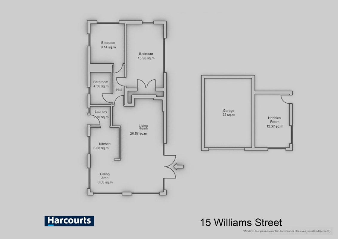 15A Williams Street, Marewa, Napier - Carousel 17